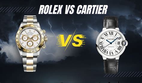 cartier vs rolex price|cartier vs rolex diamond.